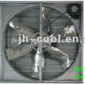 Système de refroidissement de ventilation Coop